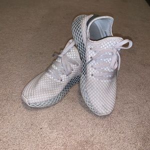 Adidas Women’s Deerupt Runner Shoes
